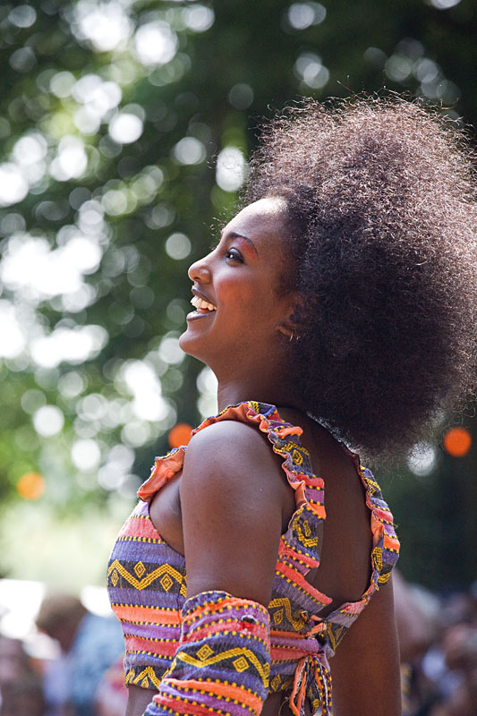  Beza Kebede   Circus Afrisinia Ethiopia